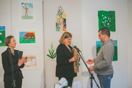 Prežihov svet skozi otroške oči (11)